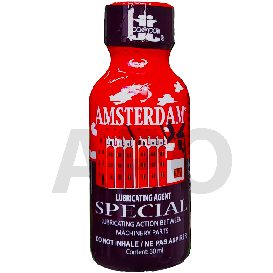 AMSTERDAM Special (30ml)