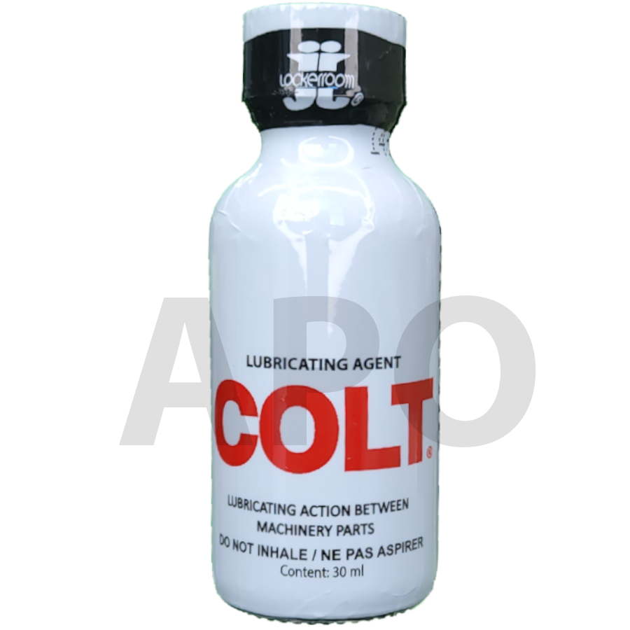 COLT Fuel (30ml)