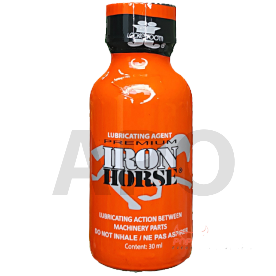 IRON Horse (30ml)