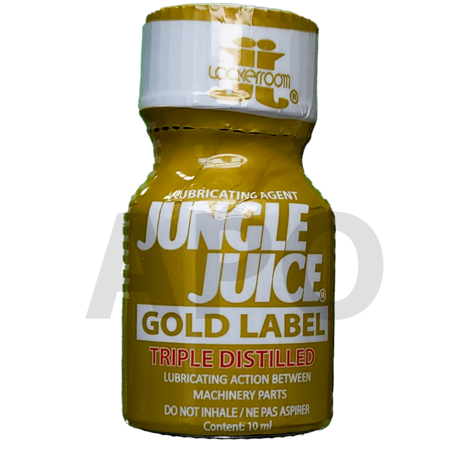 Jungle Juice Gold Label 10mL