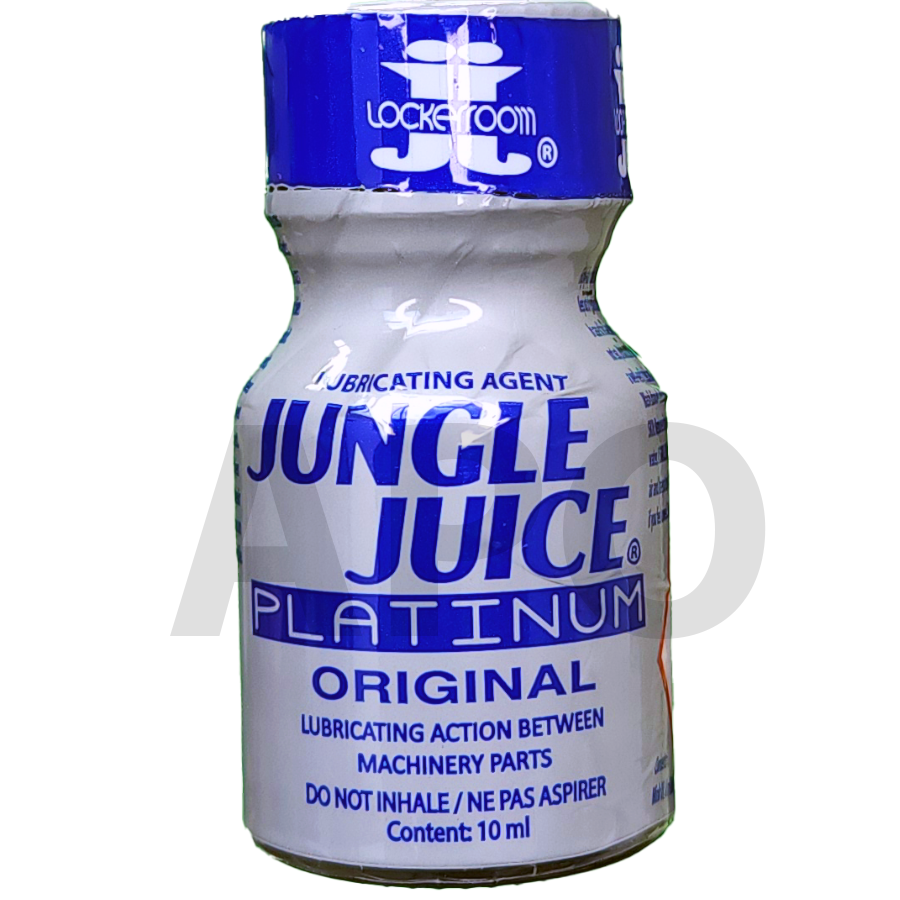 Jungle Juice Platinum 10ml