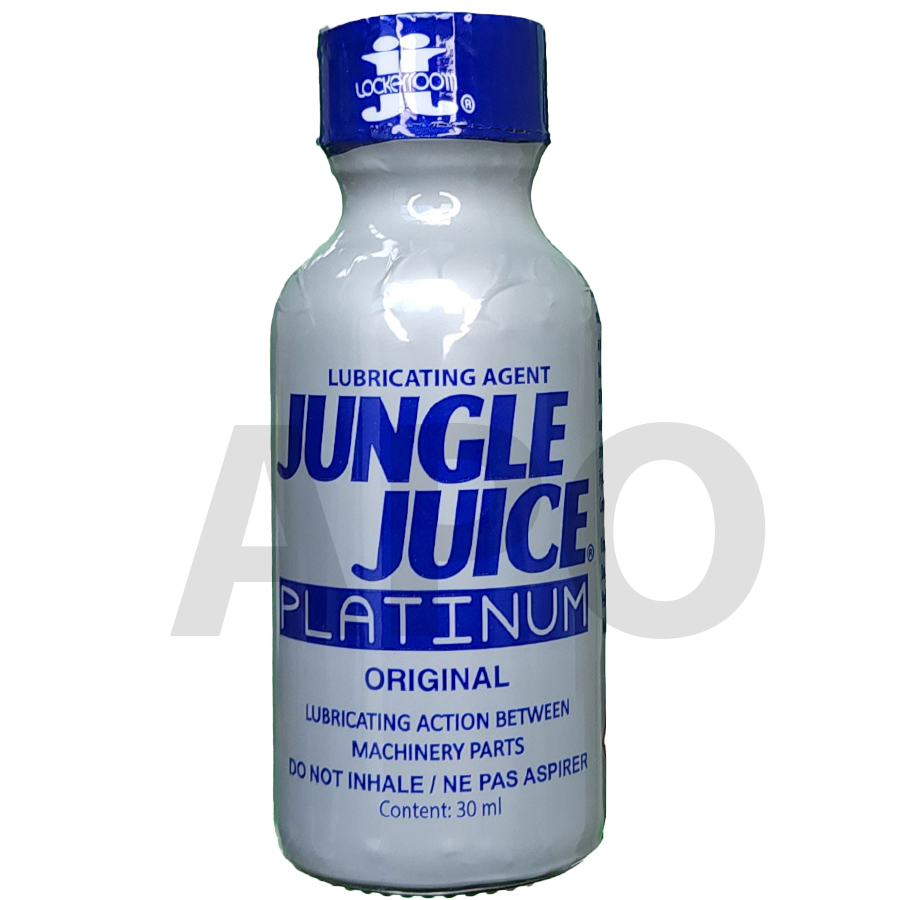 JUNGLE JUICE Platinum (30ml)
