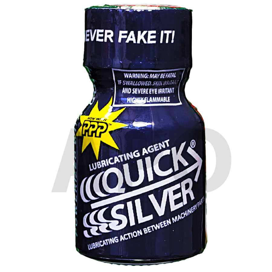 QUICKSILVER (10ml)