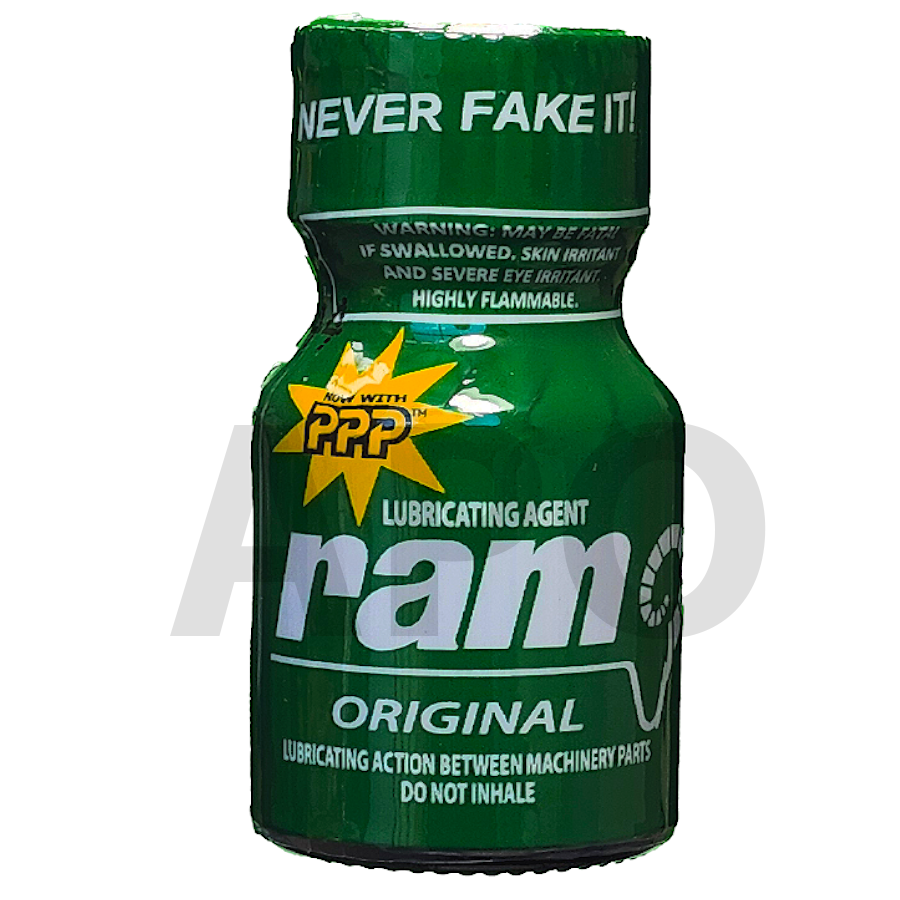 RAM ORIGINAL (10ml)