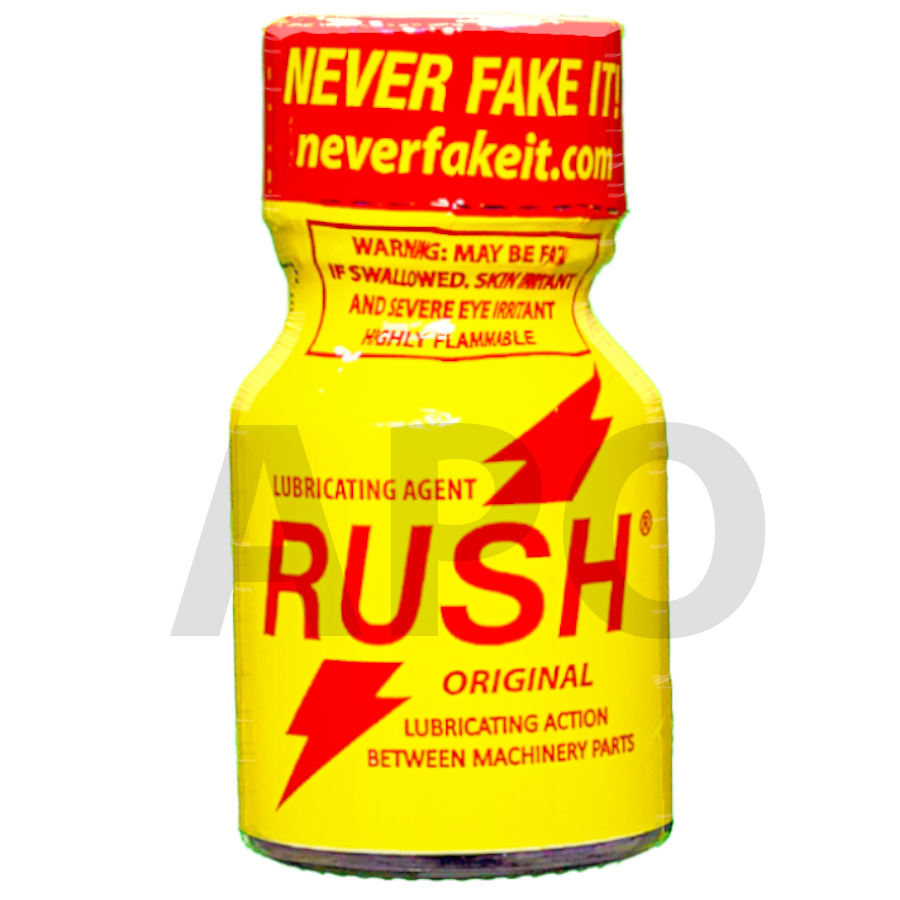 PWD Rush 10ml