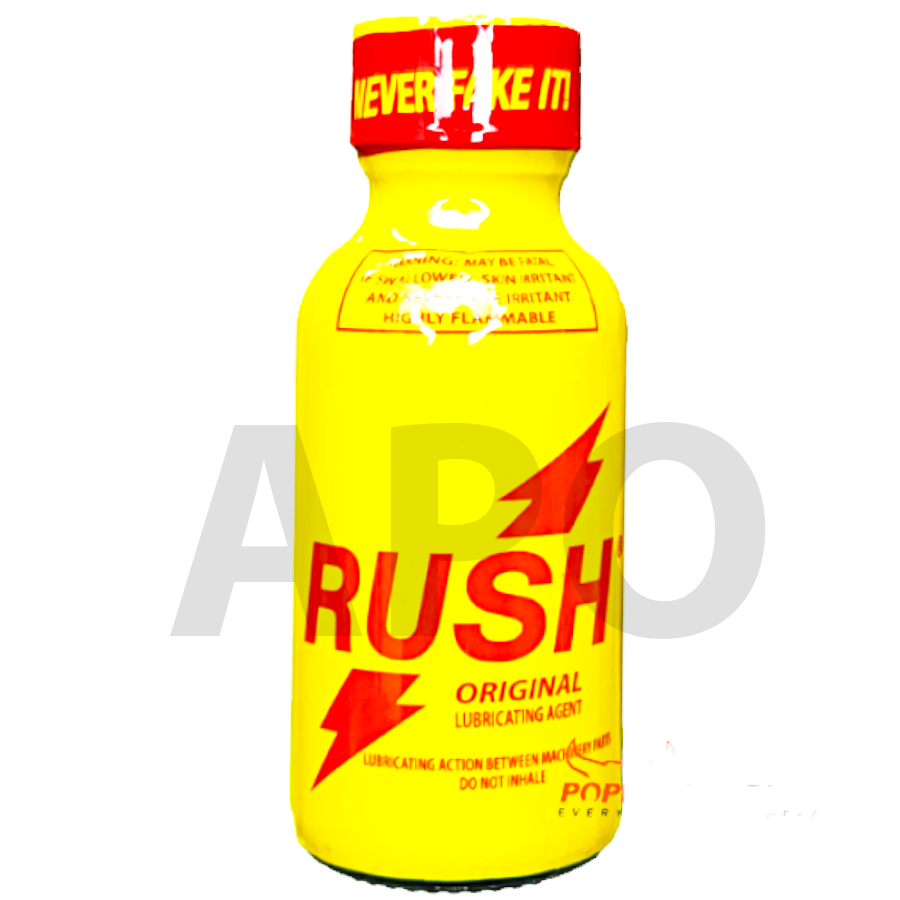 RUSH Limited (30ml)