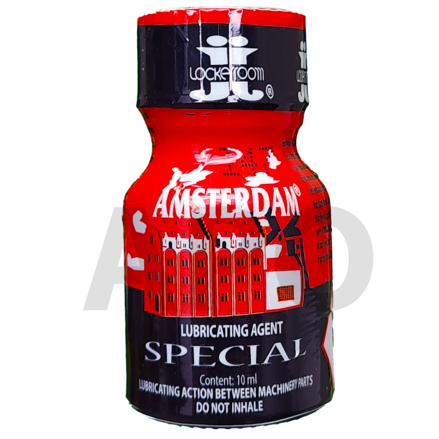 AMSTERDAM Special (10ml)